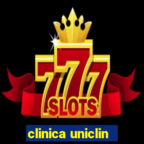 clinica uniclin